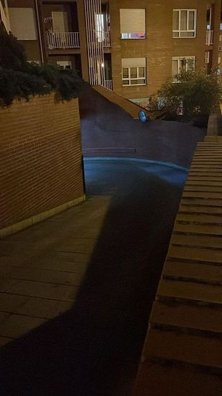 Garaje en venta en Huca - Prados en Oviedo