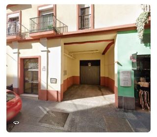 Garaje en venta en La Goleta - San Felipe Neri en Málaga