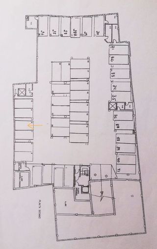 Garaje en venta en La Goleta - San Felipe Neri en Málaga