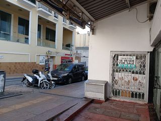 Local comercial en venta en Sant Antoni de Portmany