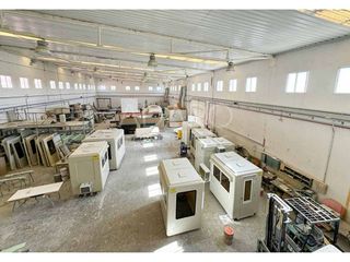 Nave industrial en venta en Altos del Olivar - El Caracol en Valdemoro