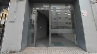 Local comercial en venta en Ensanche en Pamplona