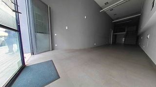 Local comercial en venta en Ensanche en Pamplona