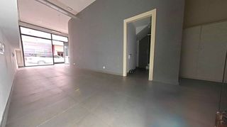Local comercial en venta en Ensanche en Pamplona