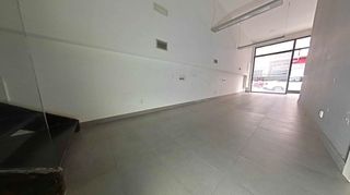 Local comercial en venta en Ensanche en Pamplona