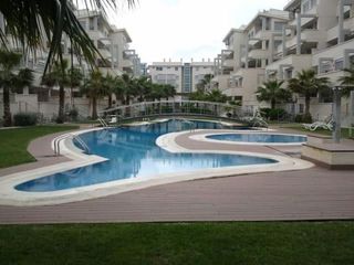 Ático en venta en Les Marines/Las Marinas en Dénia