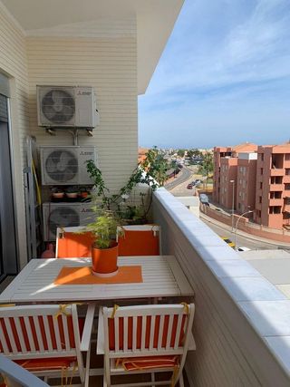 Ático en venta en Les Marines/Las Marinas en Dénia