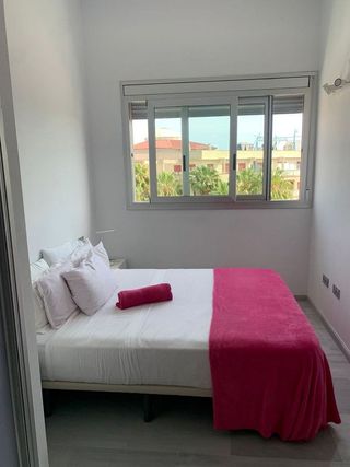 Ático en venta en Les Marines/Las Marinas en Dénia