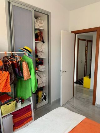 Ático en venta en Les Marines/Las Marinas en Dénia