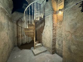 Local comercial en venta en Centro Histórico - Plaza España en Cádiz