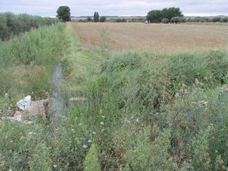 Terreno en venta en Villamediana de Iregua