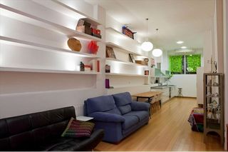 Dúplex en venta en Palacio en Madrid