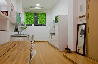 Dúplex en venta en Palacio en Madrid