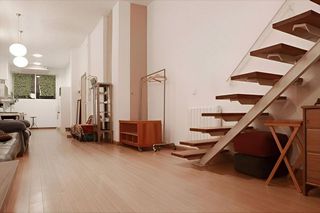 Dúplex en venta en Palacio en Madrid