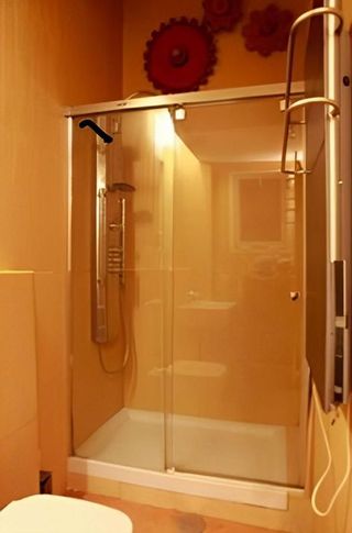 Dúplex en venta en Palacio en Madrid