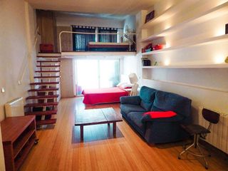 Dúplex en venta en Palacio en Madrid