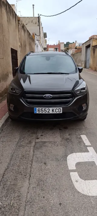 Ford Kuga 2.0 STline 150CV