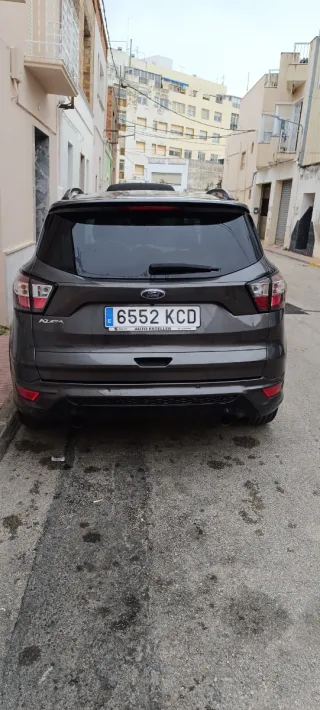Ford Kuga 2.0 STline 150CV