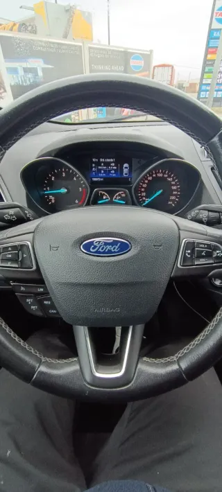 Ford Kuga 2.0 STline 150CV