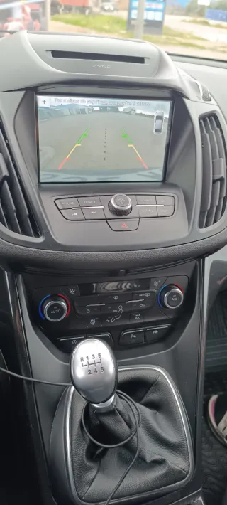 Ford Kuga 2.0 STline 150CV