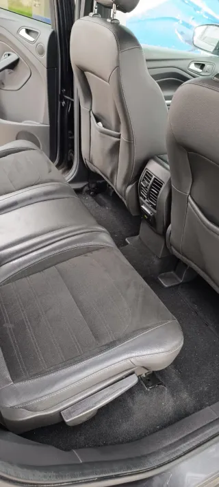 Ford Kuga 2.0 STline 150CV