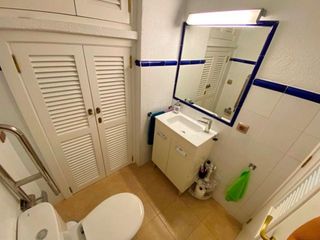 Dúplex en venta en Capdepera