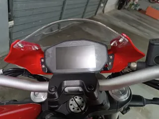 Pantalla LCD Display Ducati Monster 821 del 2018