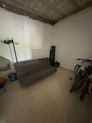 Nave industrial en venta en Coria del Río