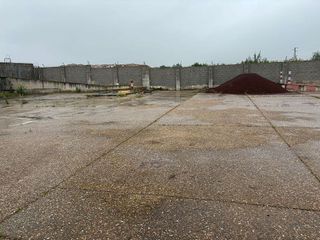 Nave industrial en venta en Coria del Río