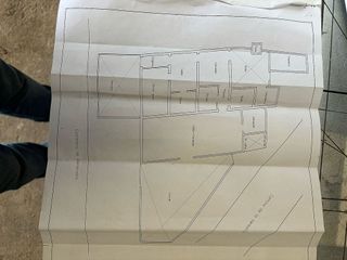 Nave industrial en venta en Coria del Río