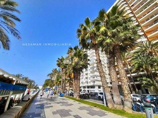 Garaje en venta en La Malagueta - La Caleta en Málaga