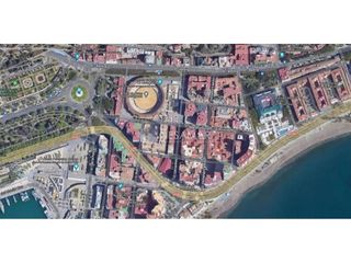 Garaje en venta en La Malagueta - La Caleta en Málaga