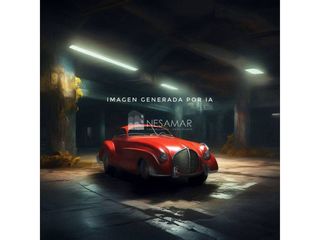 Garaje en venta en La Malagueta - La Caleta en Málaga