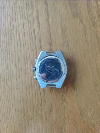 Reloj Cronógrafo Swiss Military by Chronowatch