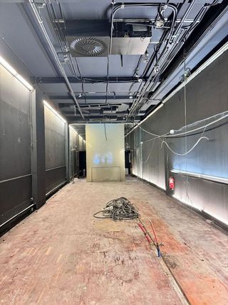 Local comercial en venta en Ensanche en Pamplona