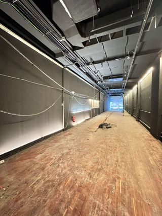 Local comercial en venta en Ensanche en Pamplona