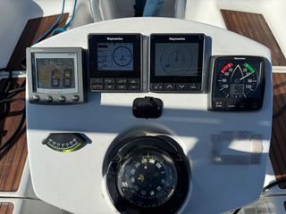 Jeanneau Sun Odyssey 37 (2000)