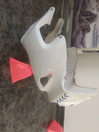 Carena anteriore Aprilia Pegaso 650