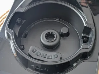 Cecotec Mambo Touch Robot Cocina