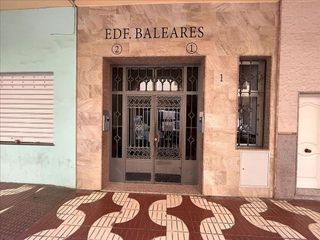 Piso en venta en Zona Hispanidad-Vivar Téllez en Vélez-Málaga