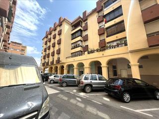 Piso en venta en Zona Hispanidad-Vivar Téllez en Vélez-Málaga