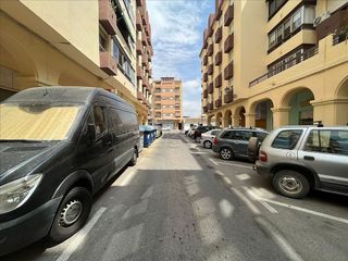 Piso en venta en Zona Hispanidad-Vivar Téllez en Vélez-Málaga