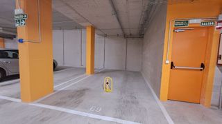 Garaje en venta en Huarte/Uharte