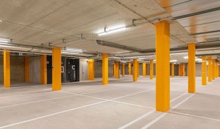 Garaje en venta en Huarte/Uharte