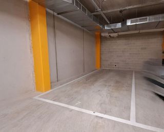 Garaje en venta en Huarte/Uharte