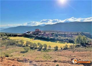 Terreno en venta en Bobadilla - Bobadilla Estación - La Joya en Antequera