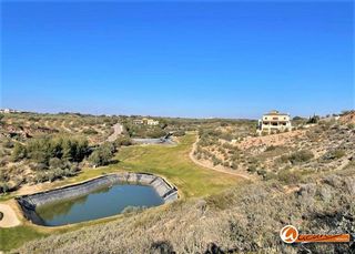 Terreno en venta en Bobadilla - Bobadilla Estación - La Joya en Antequera