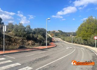 Terreno en venta en Bobadilla - Bobadilla Estación - La Joya en Antequera