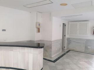 Local comercial en venta en Casco Antiguo en Algeciras