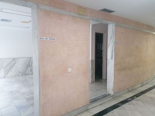 Local comercial en venta en Casco Antiguo en Algeciras